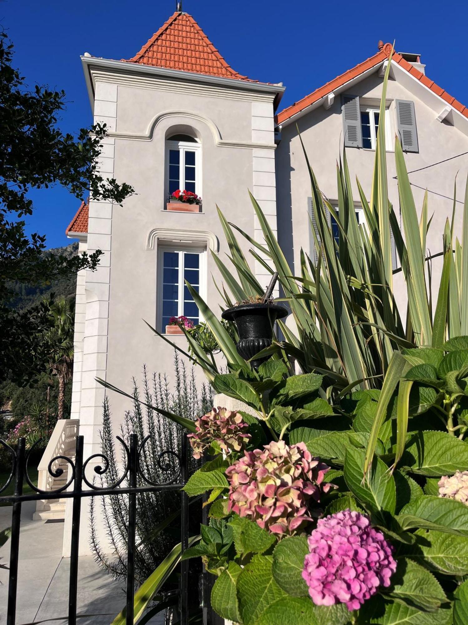 Hotel L'Alba Di Suffia Venaco Venaco  Exterior foto