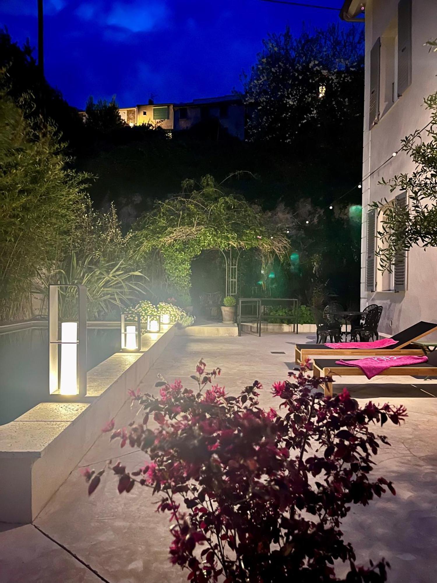 Hotel L'Alba Di Suffia Venaco Venaco  Exterior foto
